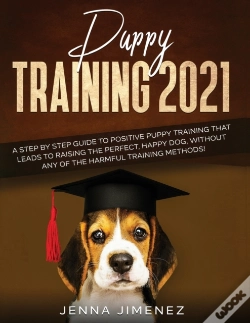 Capa do artigo Puppy Training 2021
