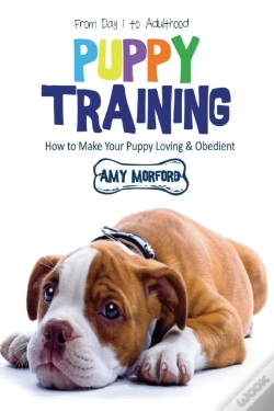 Capa do artigo Puppy Training