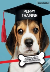 Capa do artigo Puppy Training: An Essential Guide For E