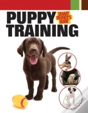 Capa do artigo Puppy Training