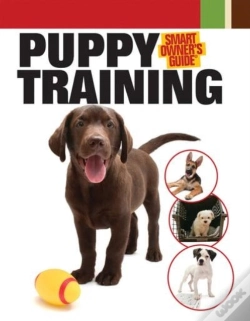 Capa do artigo Puppy Training