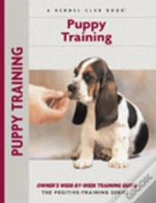 Capa do artigo Puppy Training