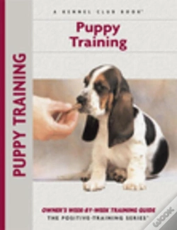Capa do artigo Puppy Training