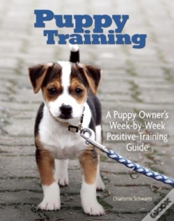 Capa do artigo Puppy Training