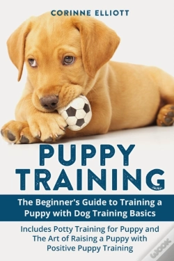 Capa do artigo Puppy Training