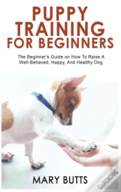 Capa do artigo Puppy Training For Beginners