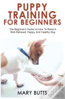Puppy Training For Beginners