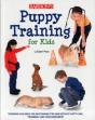 Puppy Training For Kids - Preview
