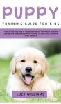Puppy Training Guide For Kids - Preview