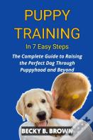 Puppy Training In 7 Easy Steps