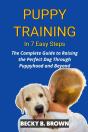 Puppy Training In 7 Easy Steps - Preview