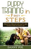Puppy Training In 7 Easy Steps