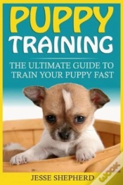 Capa do artigo Puppy Training