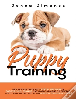 Capa do artigo Puppy Training