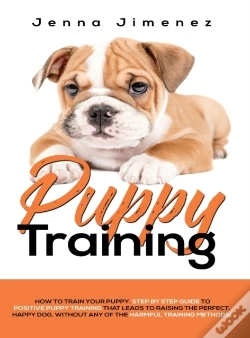 Capa do artigo Puppy Training