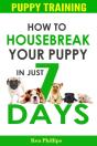 Puppy Training - Preview
