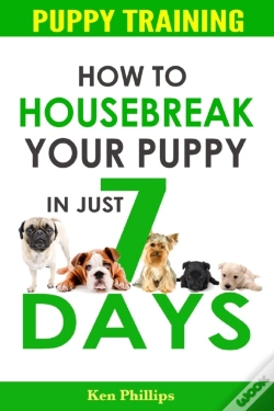 Capa do artigo Puppy Training