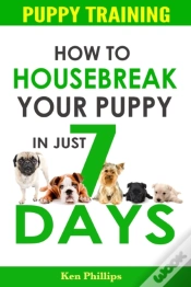 Capa do artigo Puppy Training