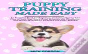 Puppy Training Made Easy