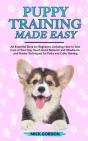 Puppy Training Made Easy - Preview