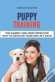 Capa do artigo Puppy Training