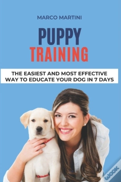 Capa do artigo Puppy Training