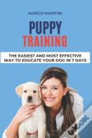 Puppy Training
