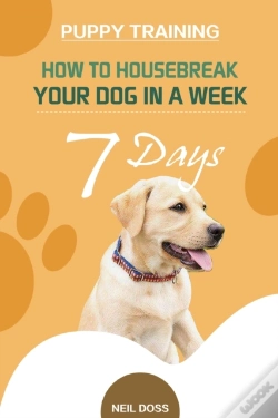 Capa do artigo Puppy Training