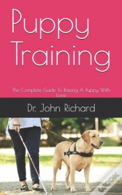 Capa do artigo Puppy Training