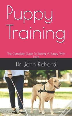 Capa do artigo Puppy Training