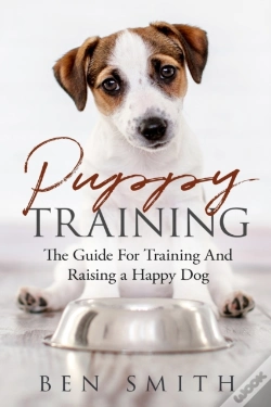 Capa do artigo Puppy Training