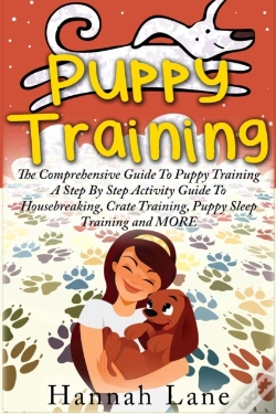 Capa do artigo Puppy Training: The Comprehensive Guide