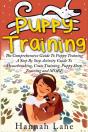 Puppy Training: The Comprehensive Guide - Preview