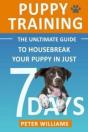 Puppy Training: The Ultimate Guide To Ho - Preview