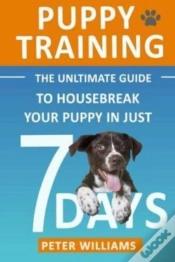 Capa do artigo Puppy Training: The Ultimate Guide To Ho