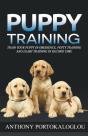 Puppy Training: Train Your Puppy In Obed - Preview