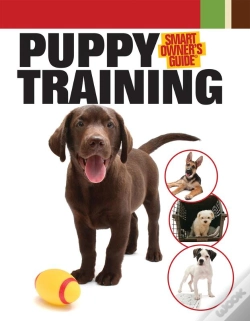 Capa do artigo Puppy Training
