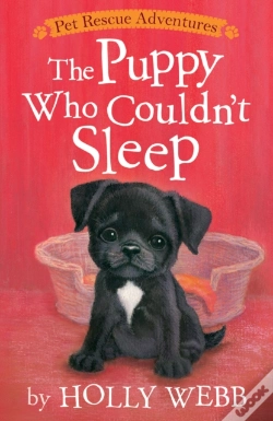 Capa do artigo Puppy Who Couldn'T Sleep