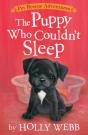 Puppy Who Couldn'T Sleep - Preview