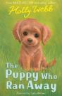 Puppy Who Ran Away - Preview