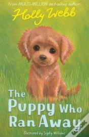 Capa do artigo Puppy Who Ran Away