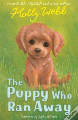 Capa do artigo Puppy Who Ran Away