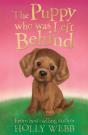 Puppy Who Was Left Behind - Preview
