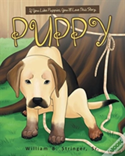 Capa do artigo Puppy