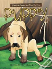 Capa do artigo Puppy