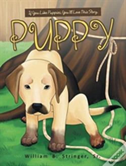 Capa do artigo Puppy