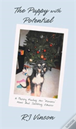 Capa do artigo Puppy With Potential