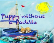 Capa do artigo Puppy Without A Paddle