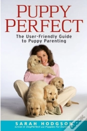 Capa do artigo Puppyperfect