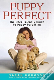 Capa do artigo Puppyperfect